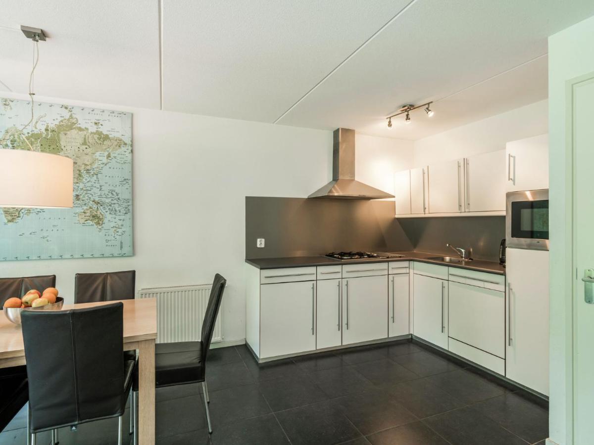 Comfortably Vacation Home At Slotermeer Lake Balk ภายนอก รูปภาพ
