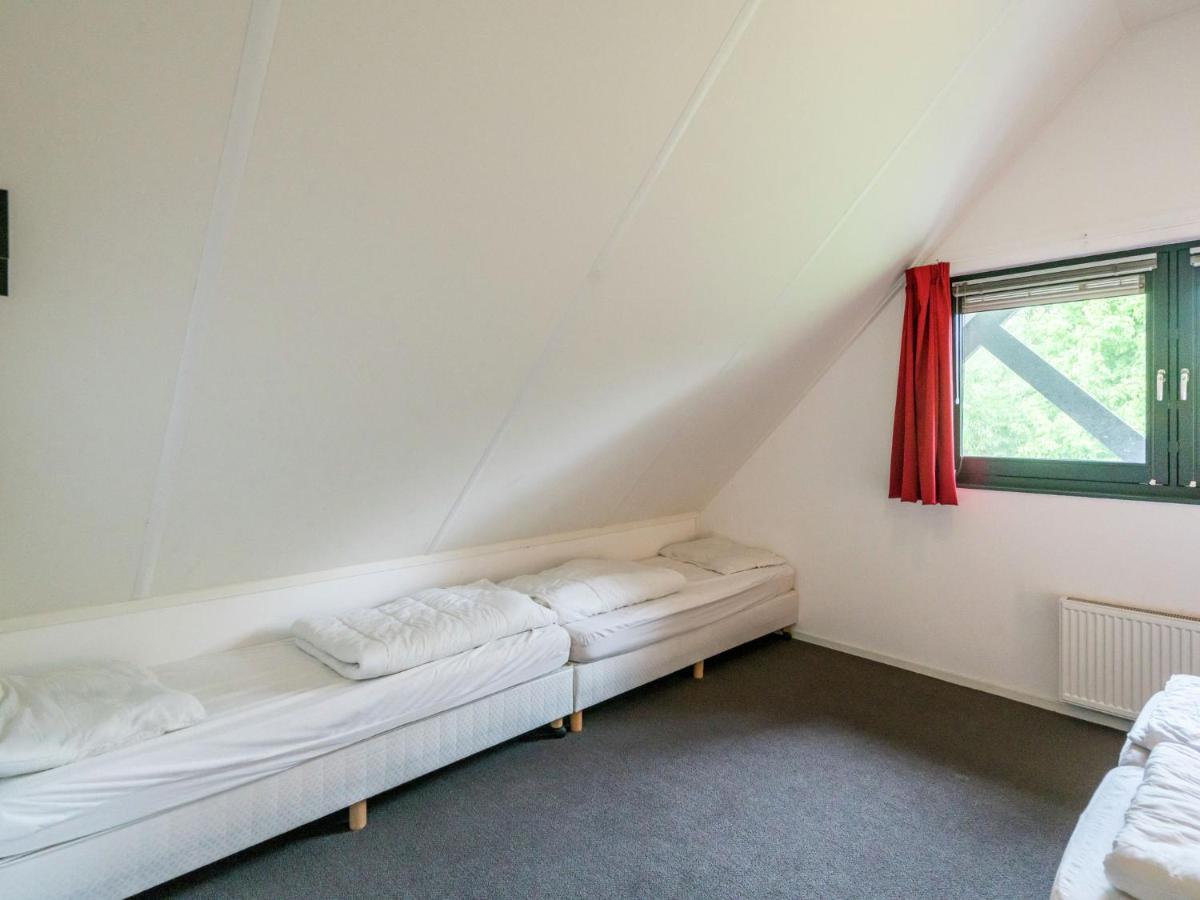 Comfortably Vacation Home At Slotermeer Lake Balk ภายนอก รูปภาพ
