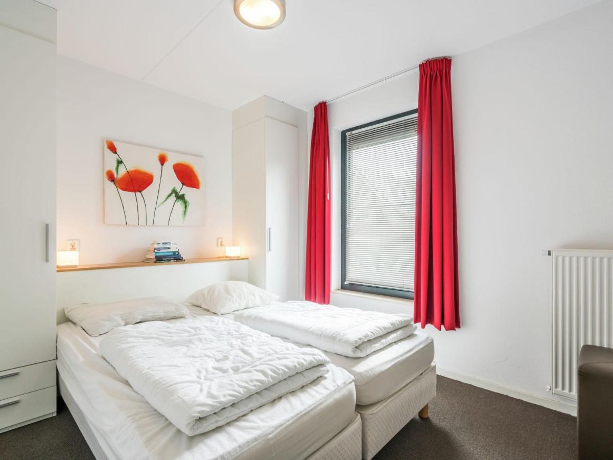 Comfortably Vacation Home At Slotermeer Lake Balk ภายนอก รูปภาพ
