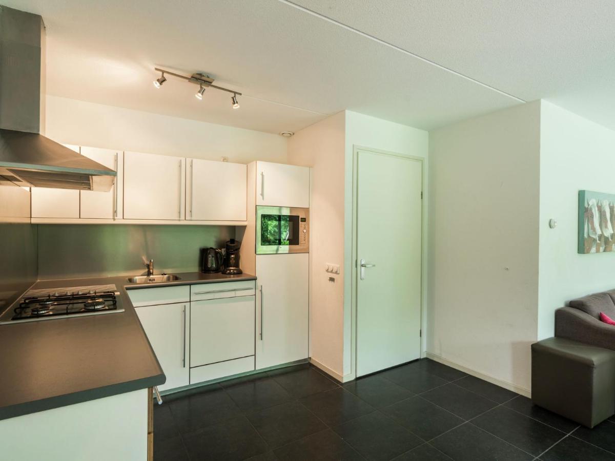 Comfortably Vacation Home At Slotermeer Lake Balk ภายนอก รูปภาพ