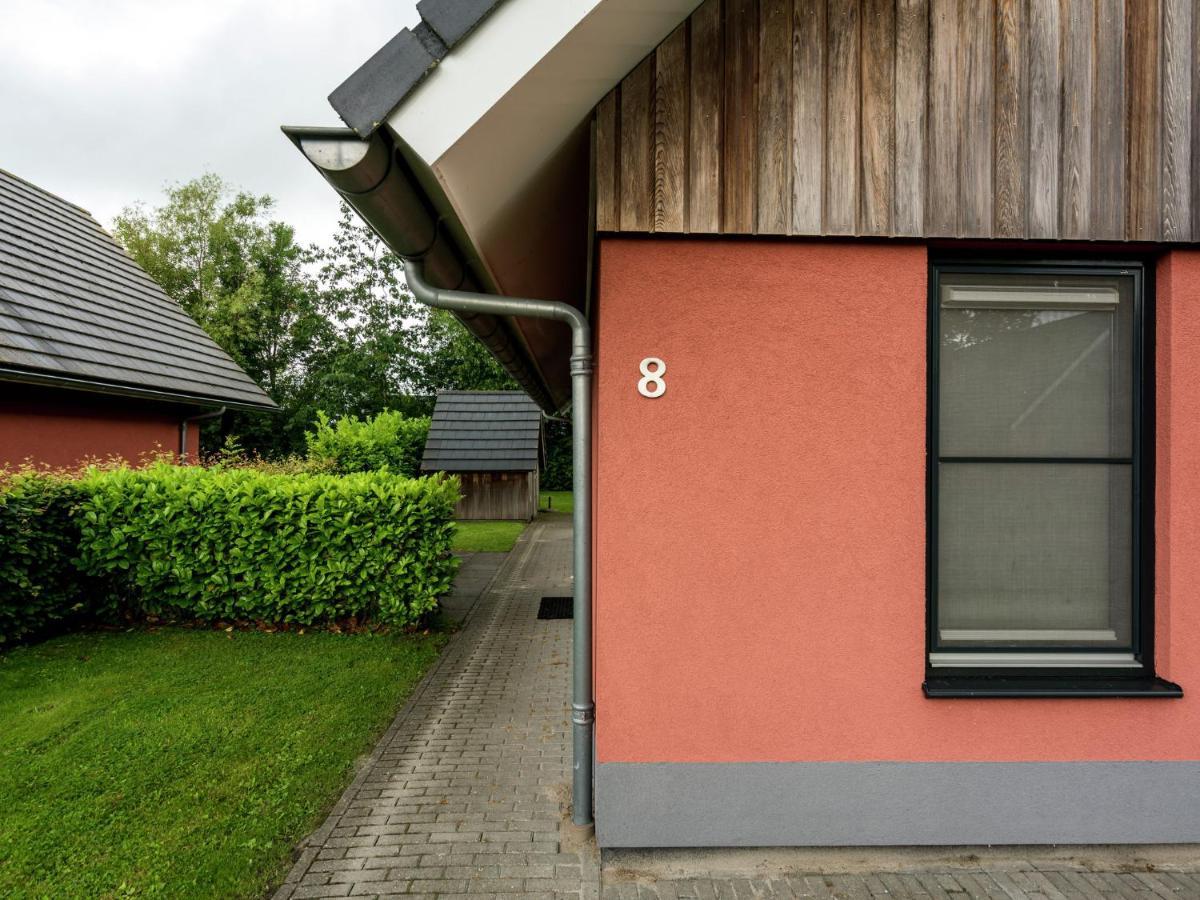 Comfortably Vacation Home At Slotermeer Lake Balk ภายนอก รูปภาพ